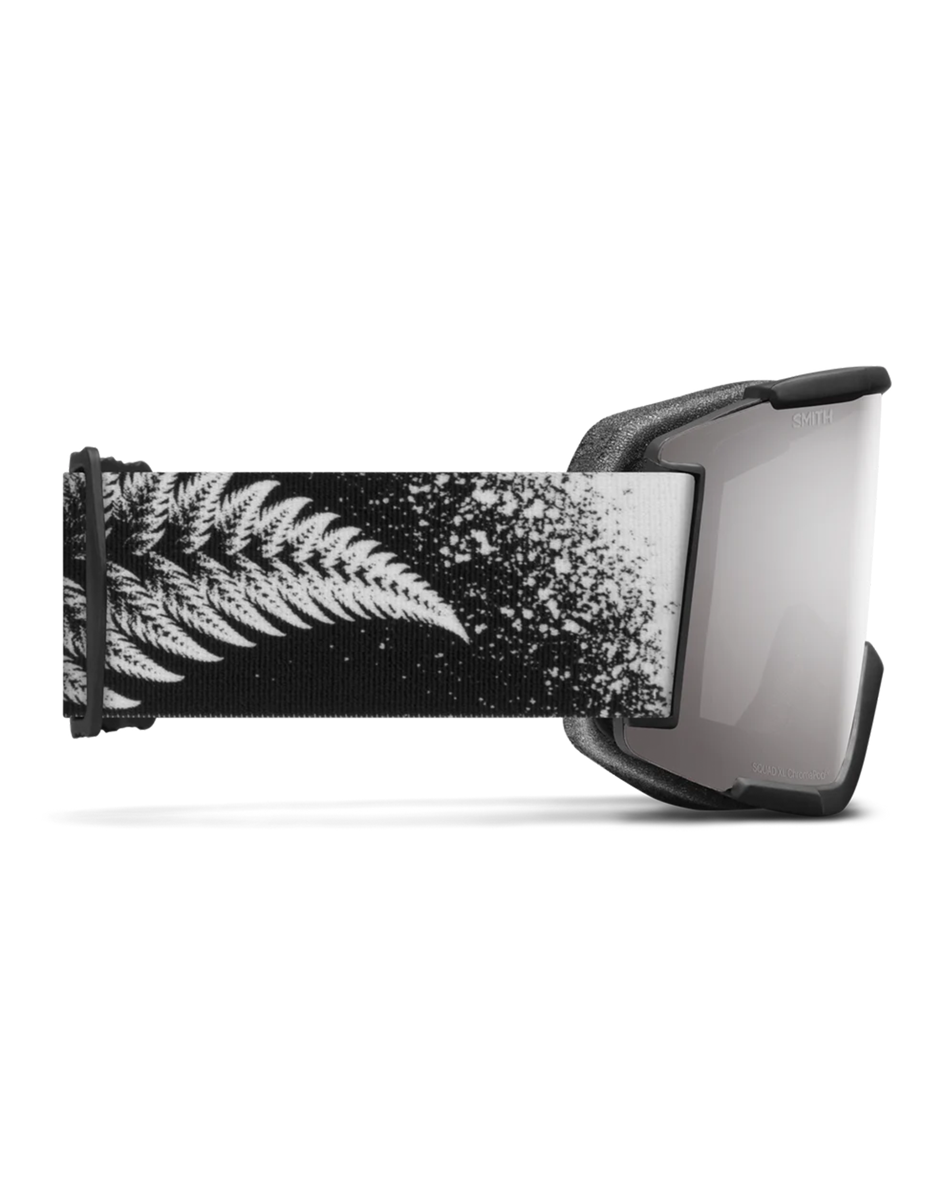 Squad XL Goggles - Alice Robinson AC/ ChromaPop Sun Platinum Mirror