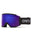 Black+ChromaPop Everyday Violet Mirror