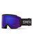 Black+ChromaPop Everyday Violet Mirror