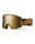 Coyote Pow Hunter+ChromaPop Black Gold Mirror