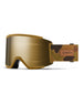 Coyote Pow Hunter+ChromaPop Black Gold Mirror