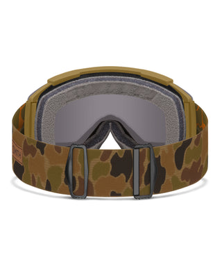 Smith Optics Squad XL Snow Goggles