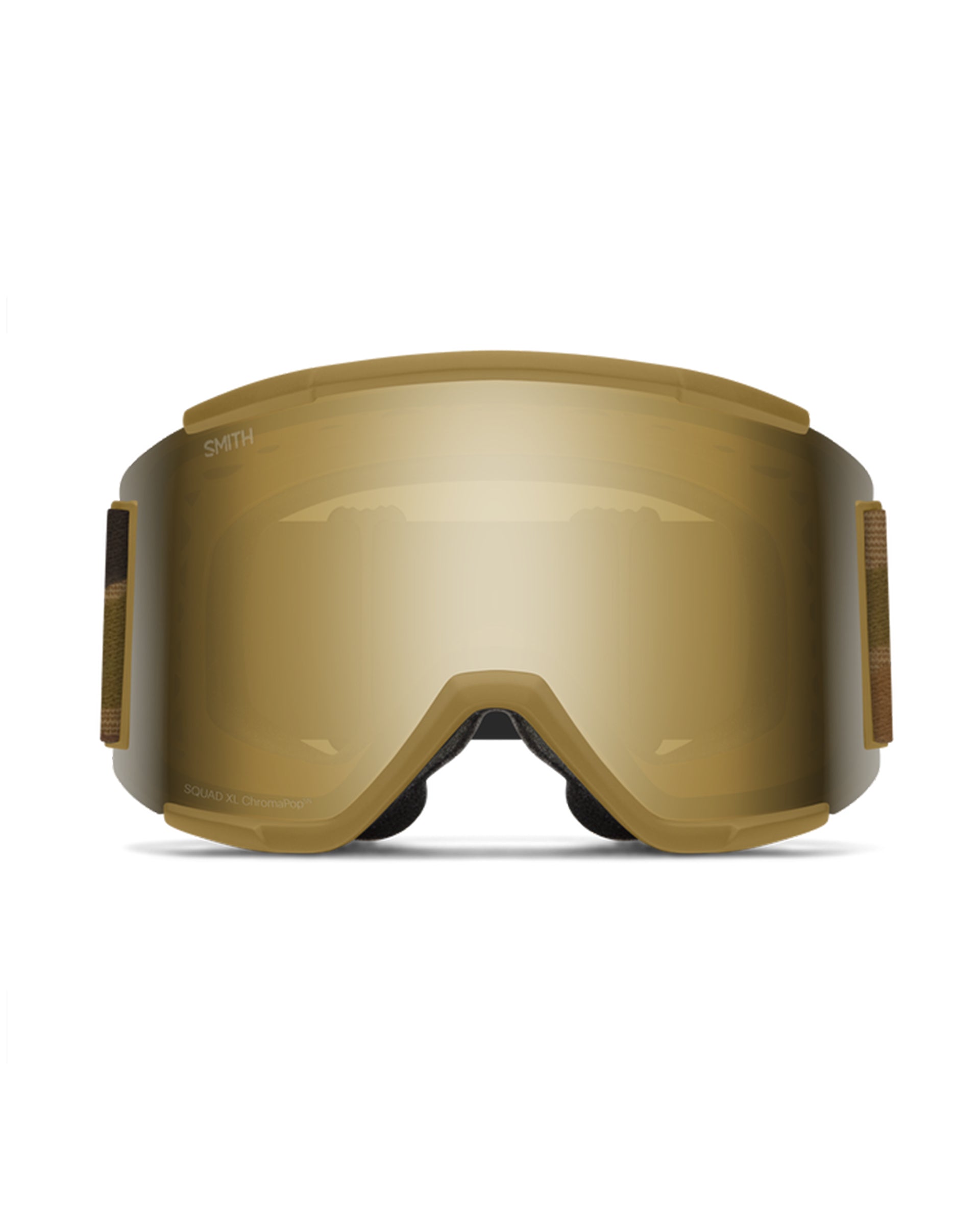 Smith Optics Squad XL Snow Goggles