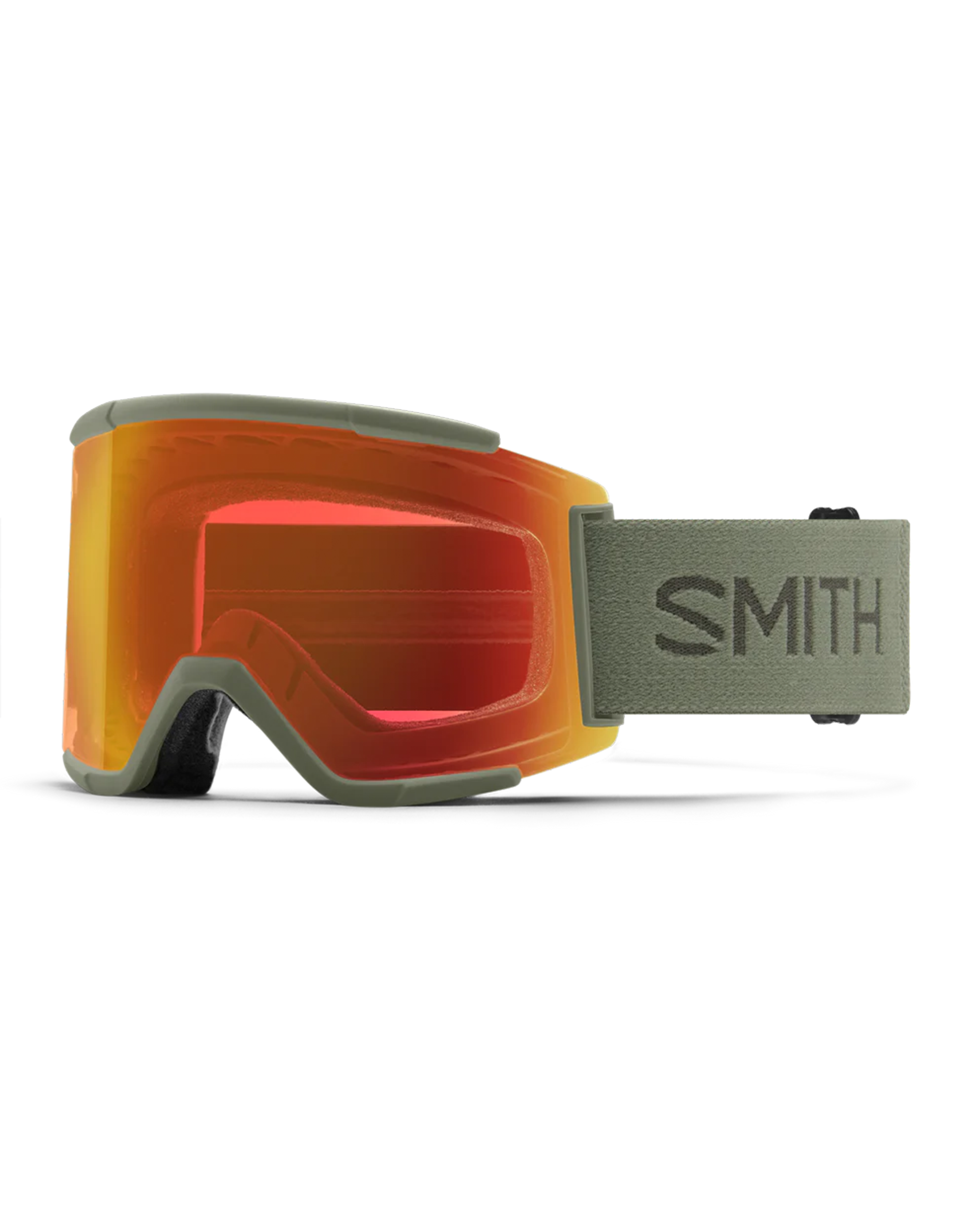 Smith Optics Squad XL Goggles
