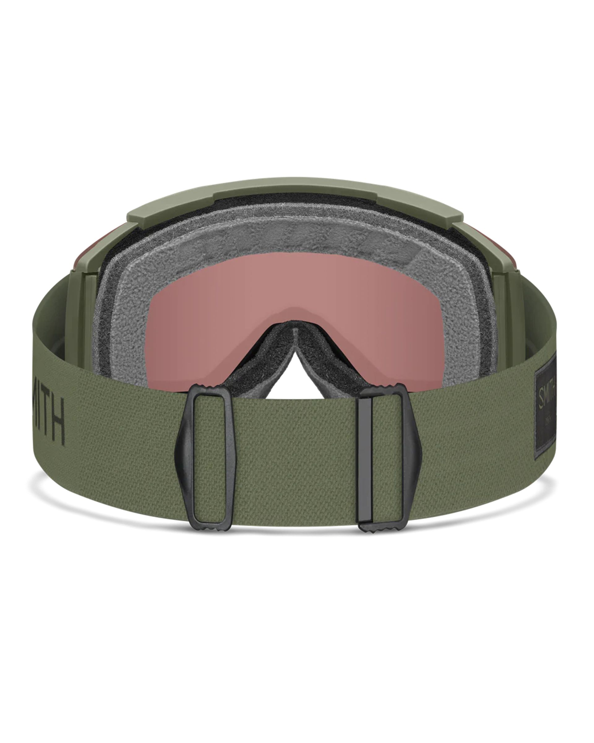 Smith Optics Squad XL Goggles