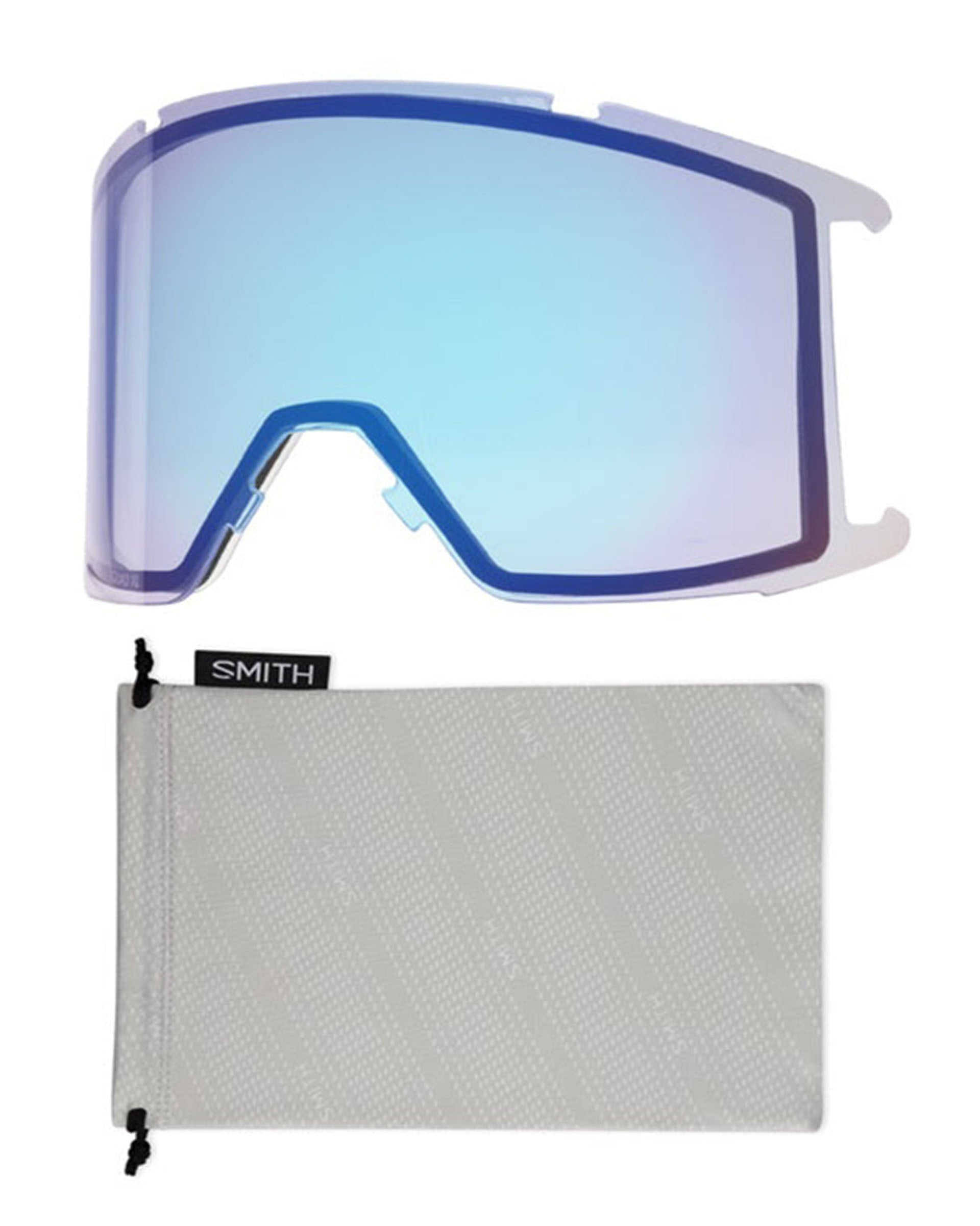 Smith Optics Squad XL Snow Goggles