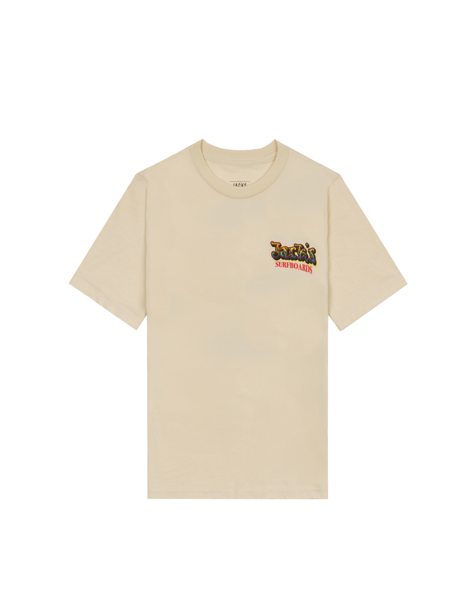 Girl's (8-16) Newlanding S/S Tee