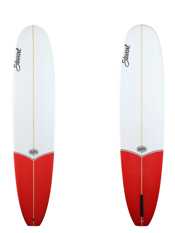 Stewart 9'0 Ripster