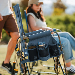 Stowaway Rocker™ Chair