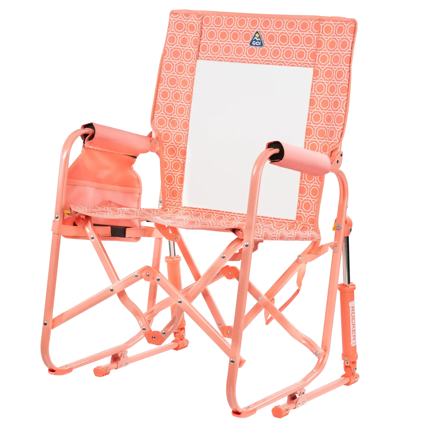 Stowaway Rocker™ Chair