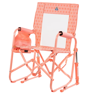 Stowaway Rocker™ Chair