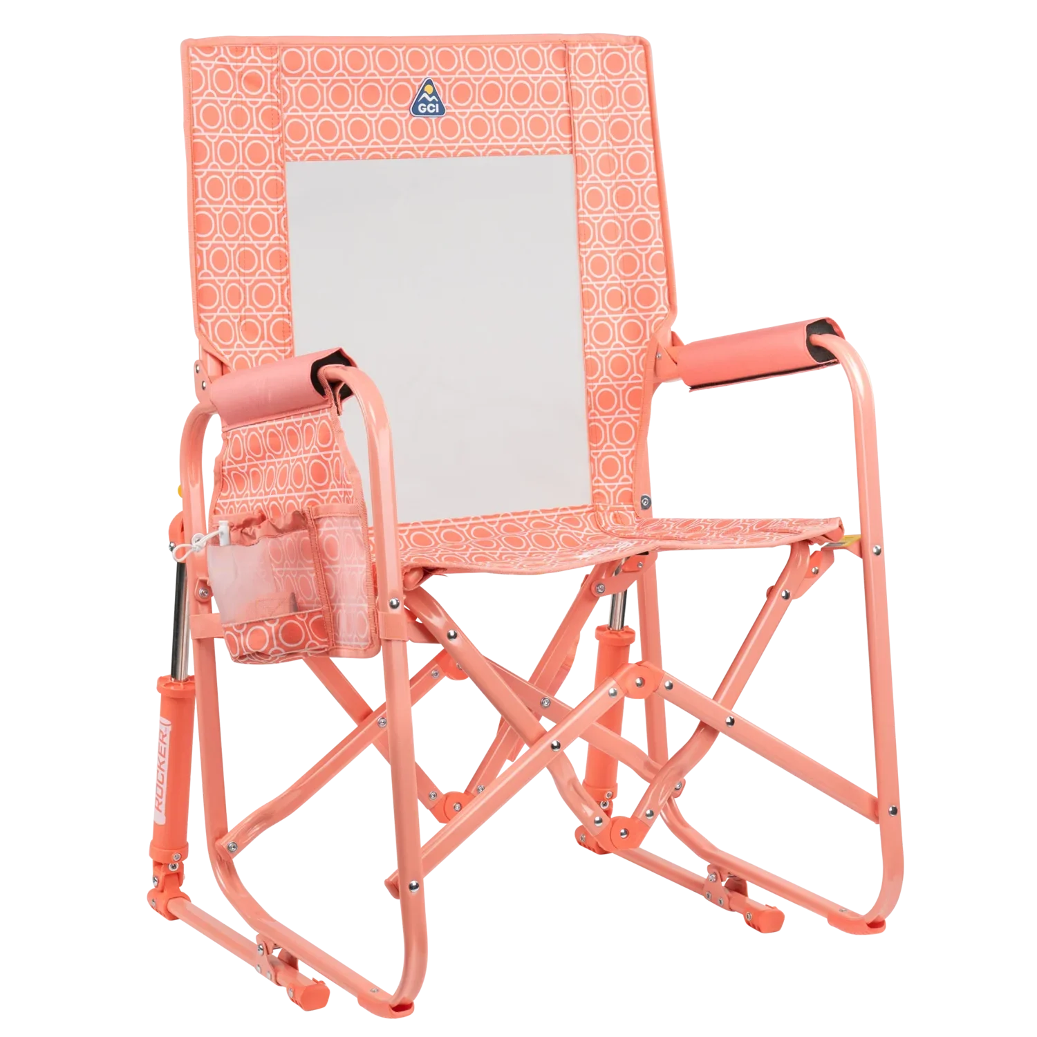 Stowaway Rocker™ Chair