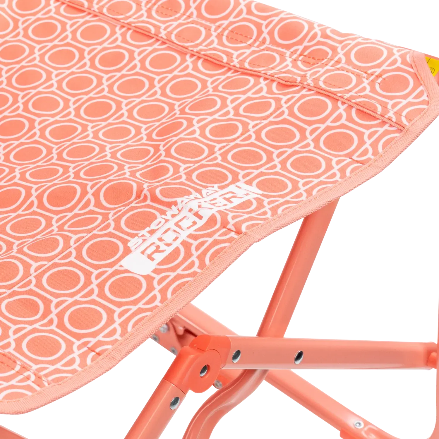Stowaway Rocker™ Chair
