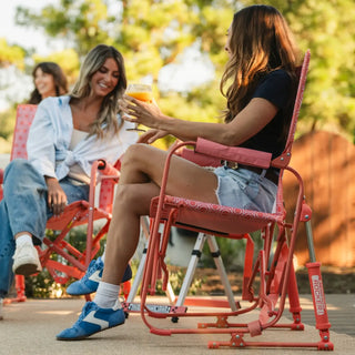 Stowaway Rocker™ Chair