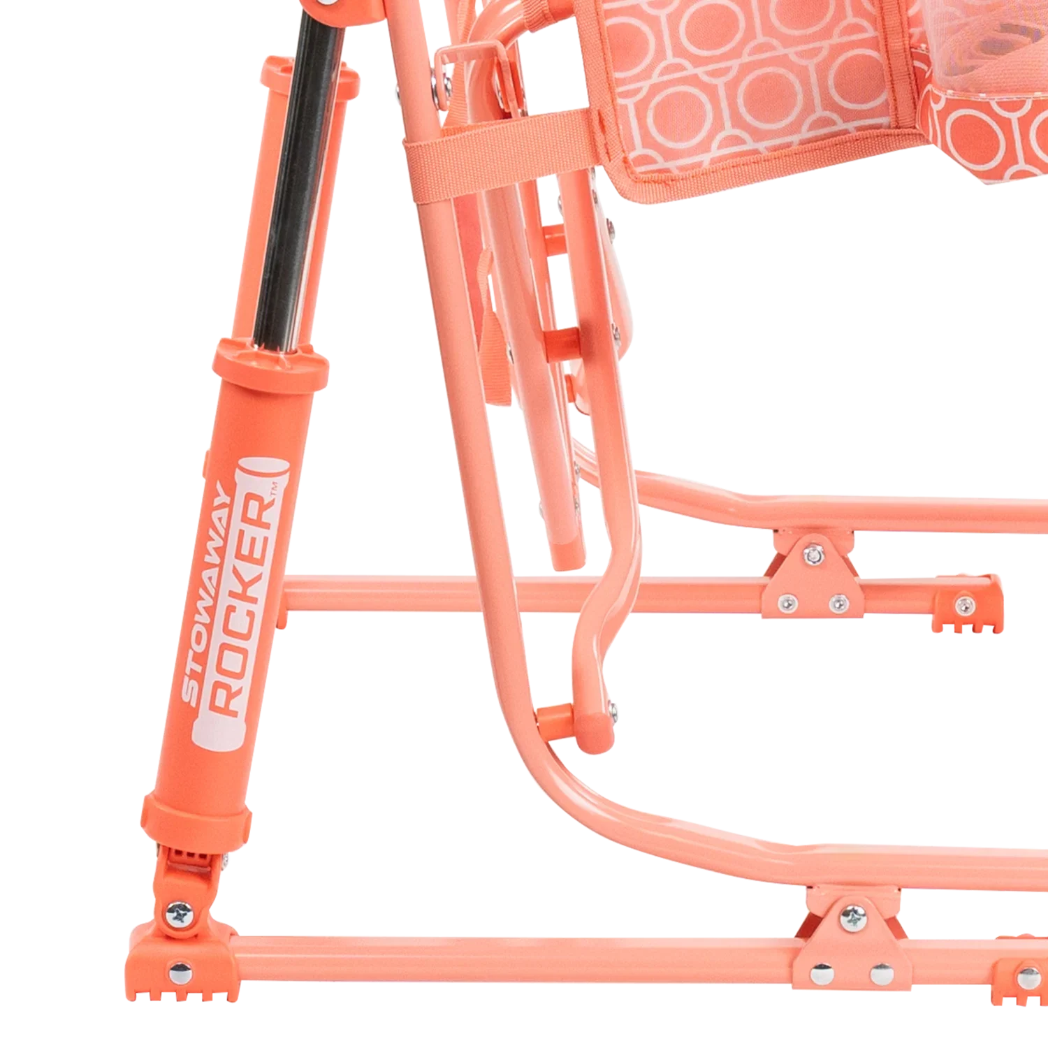 Stowaway Rocker™ Chair