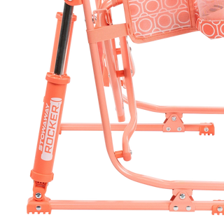 Stowaway Rocker™ Chair