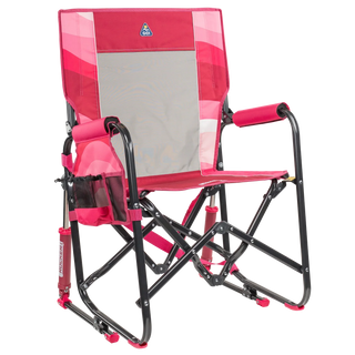 Stowaway Rocker™ Chair