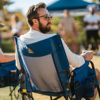 Stowaway Rocker™ Chair
