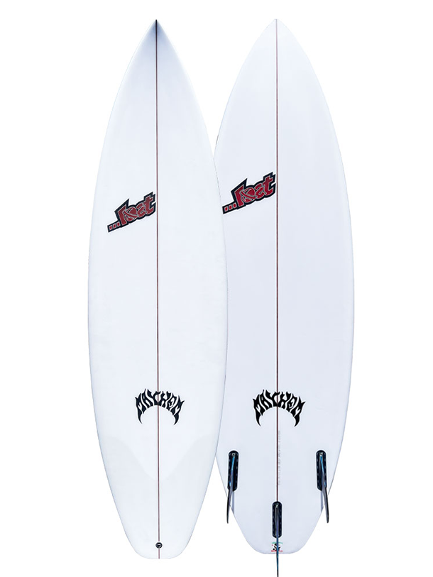 Lost 3.0 Stub Driver Surfboard