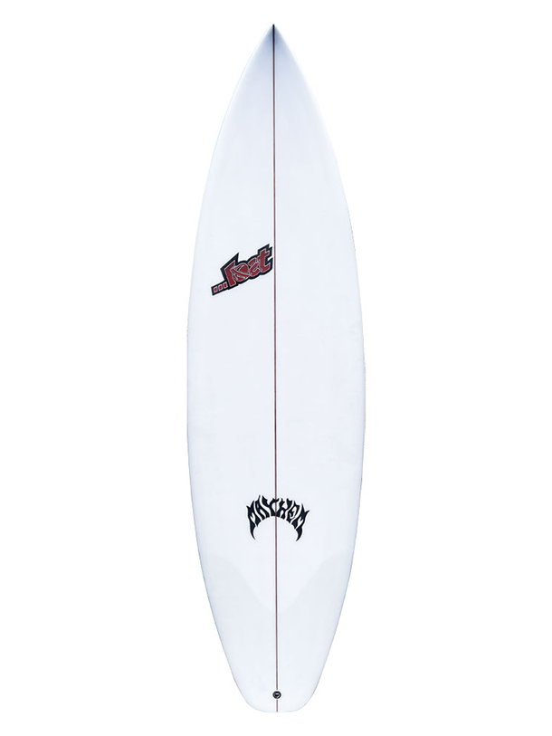 Lost 3.0 Stub Driver Surfboard