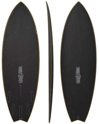 Sub Xero Carbotune (Special Order)