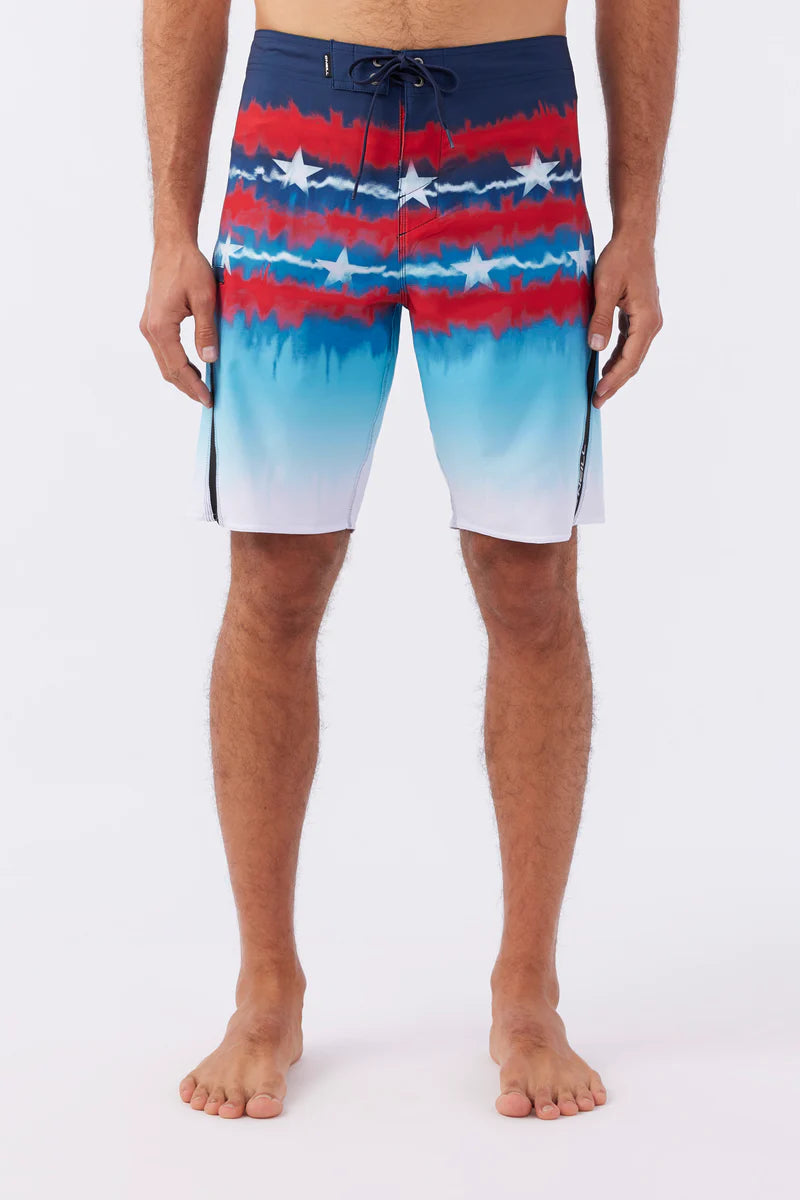 O'Neil Men's Superfreak 20" Boardshorts