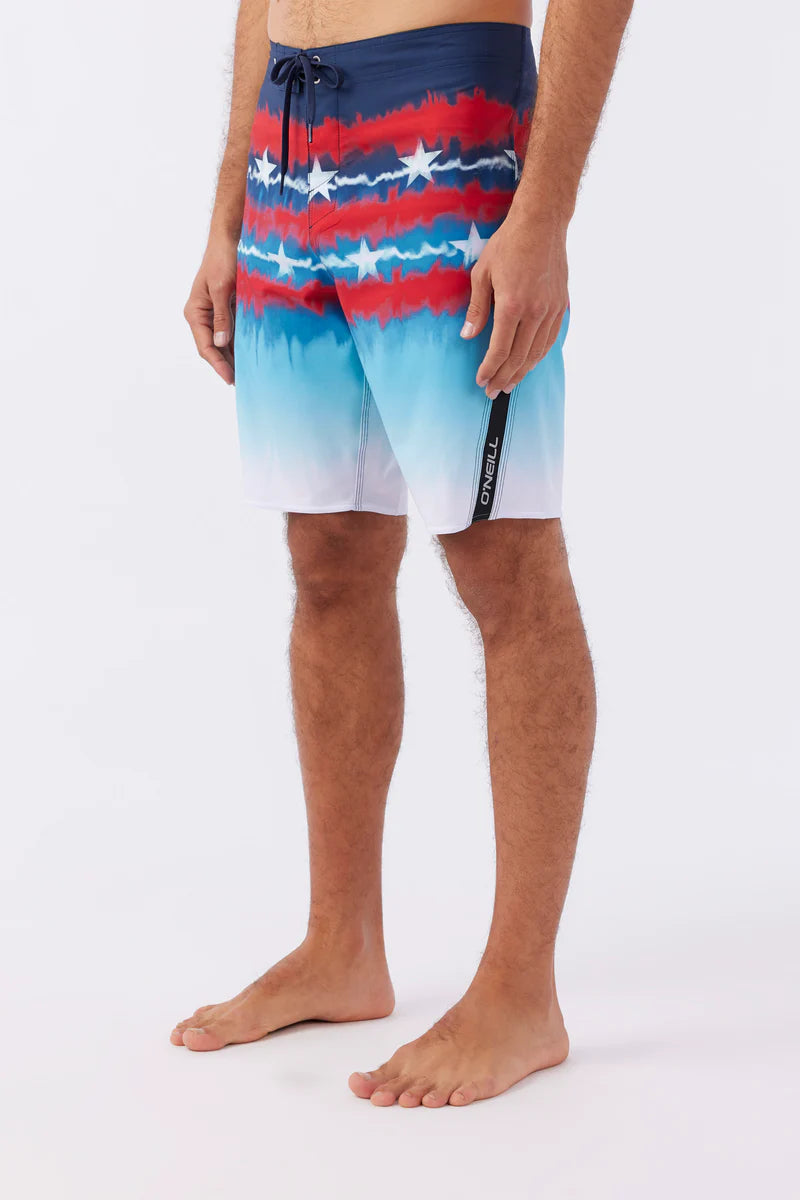 O'Neil Men's Superfreak 20" Boardshorts