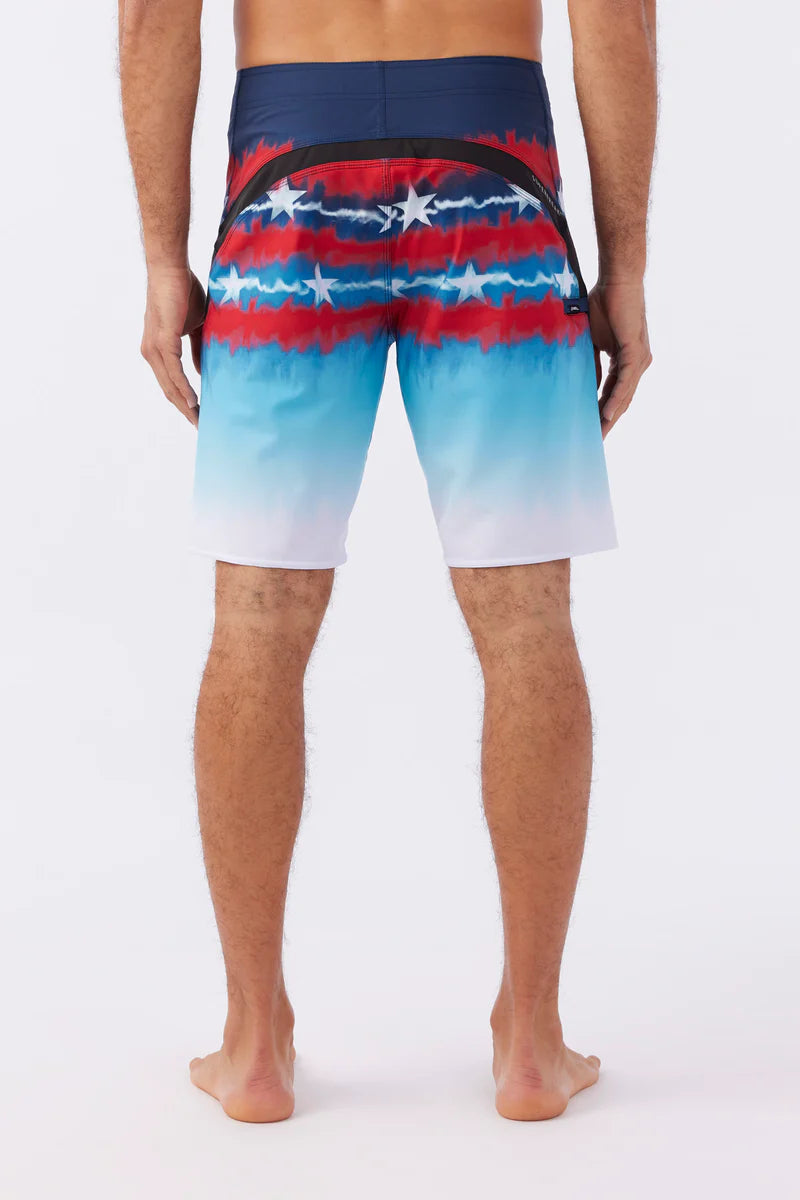 O'Neil Men's Superfreak 20" Boardshorts