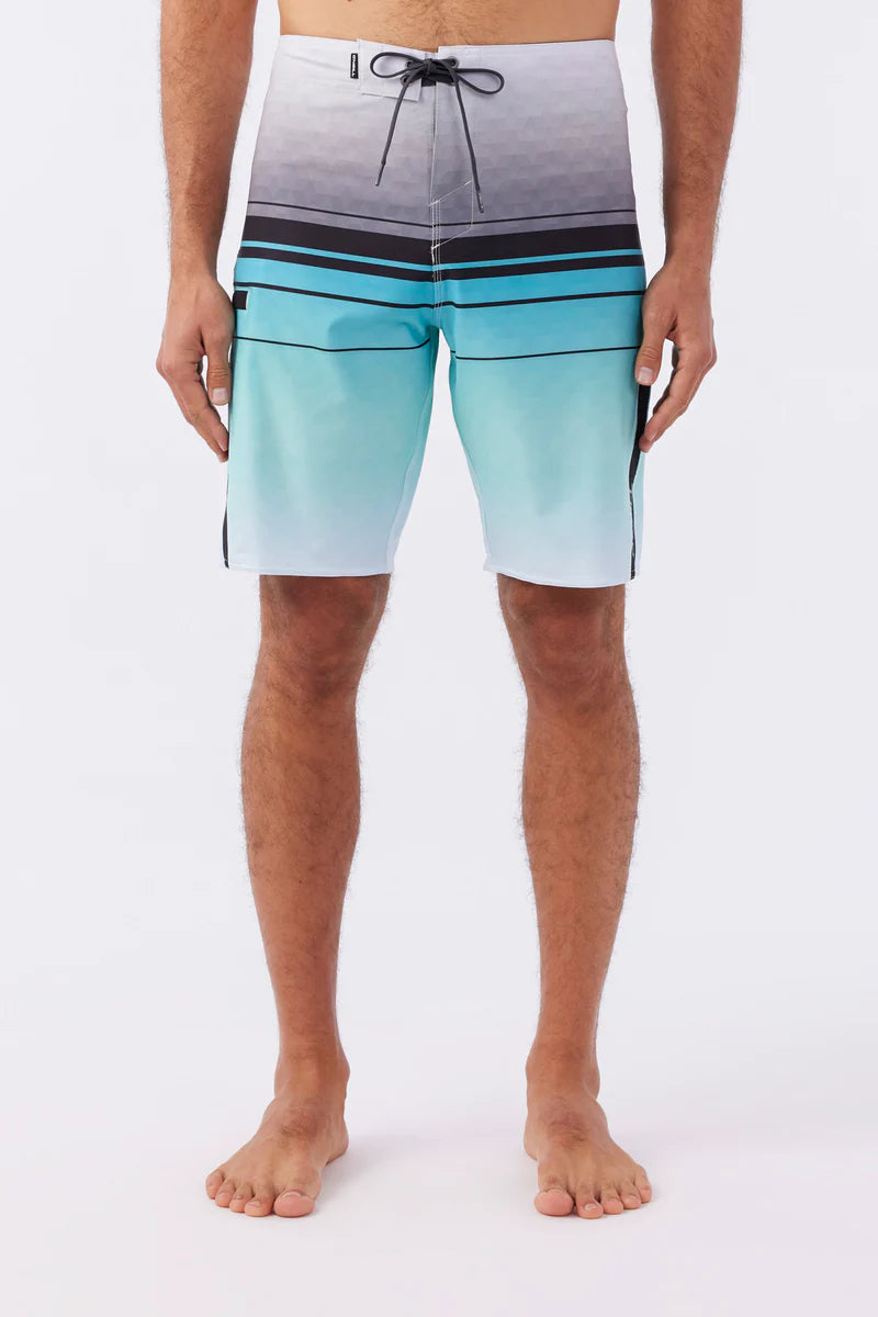 O'Neil Men's Superfreak 20" Boardshorts