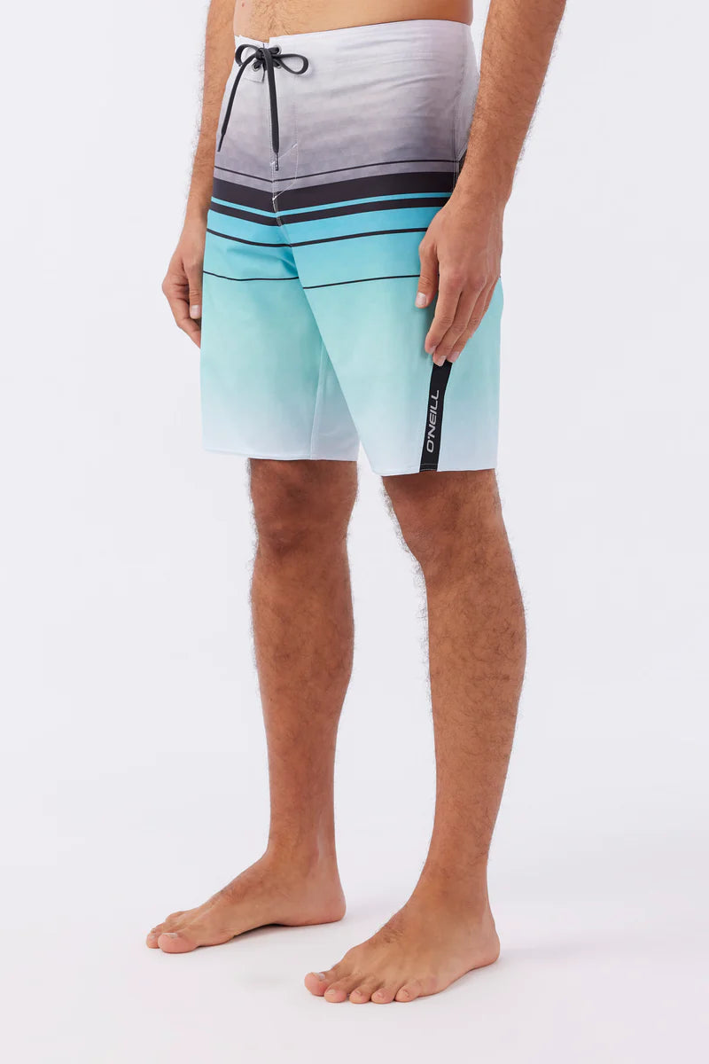 O'Neil Men's Superfreak 20" Boardshorts