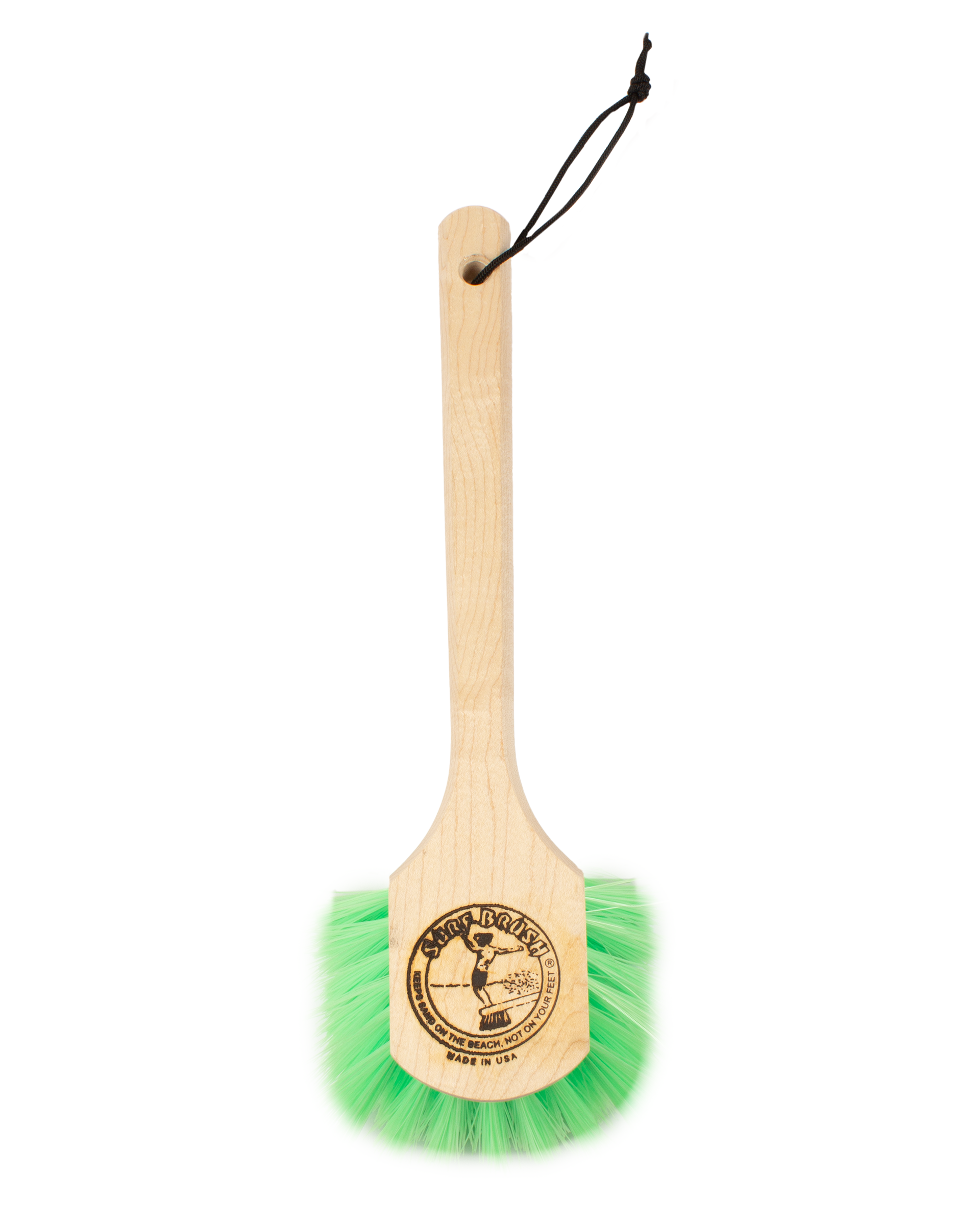 The Surf Brush
