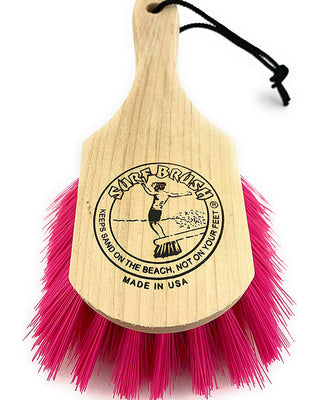 The Surf Brush Shorty