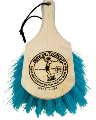 The Surf Brush Shorty
