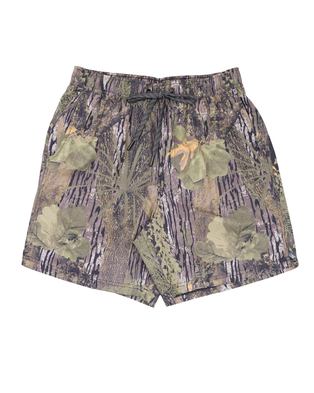 Jack's Surfboards Men's Swift Printed 17" Shorts - Camo