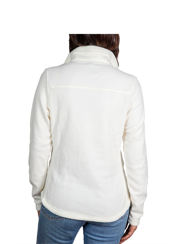 Stewart Sydney Quarter Zip Sweatshirt