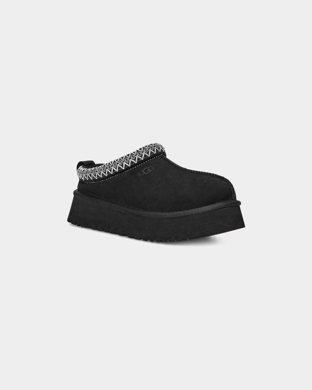 Ugg Women's Tazz Slipper - Black