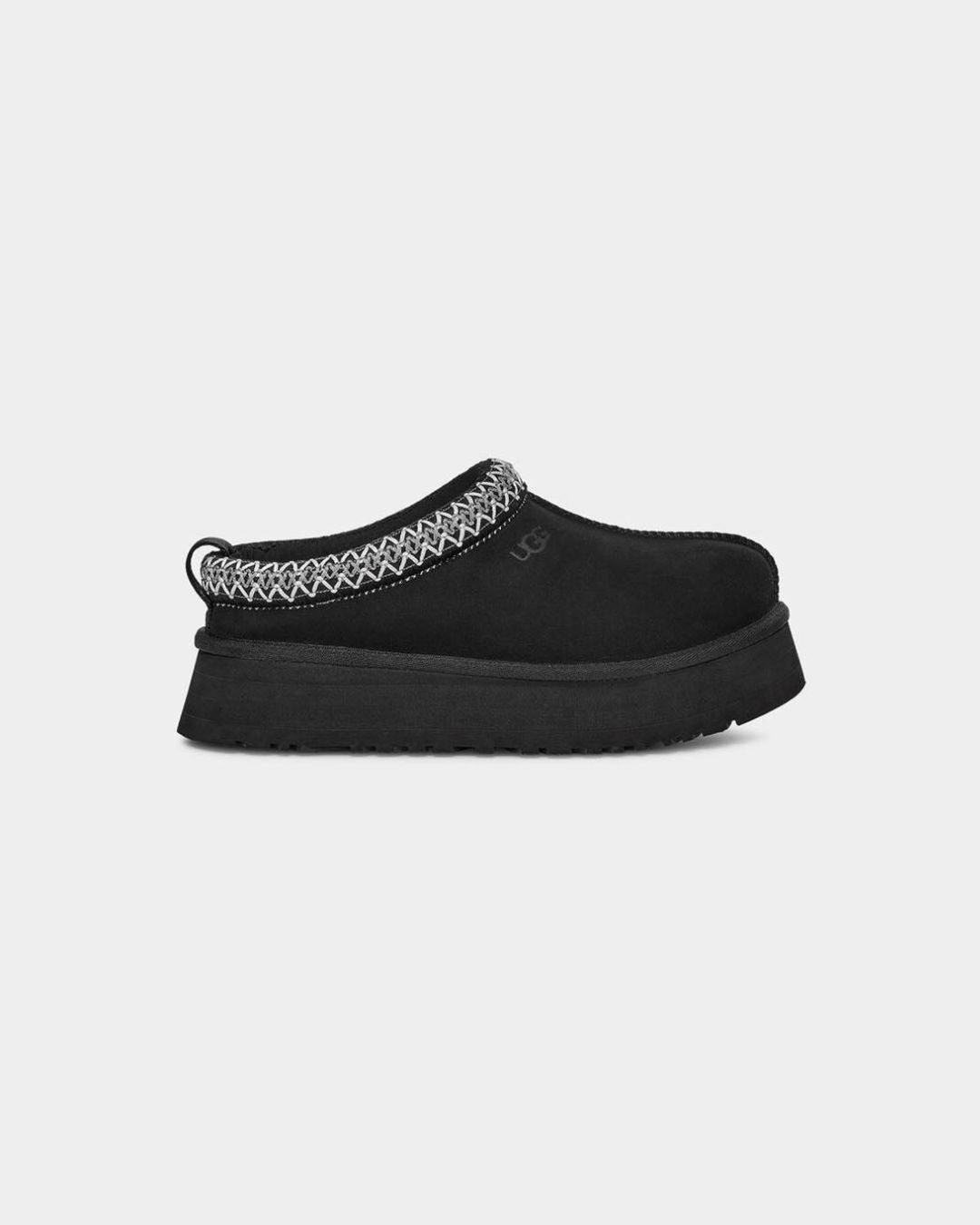 Ugg Women's Tazz Slipper - Black