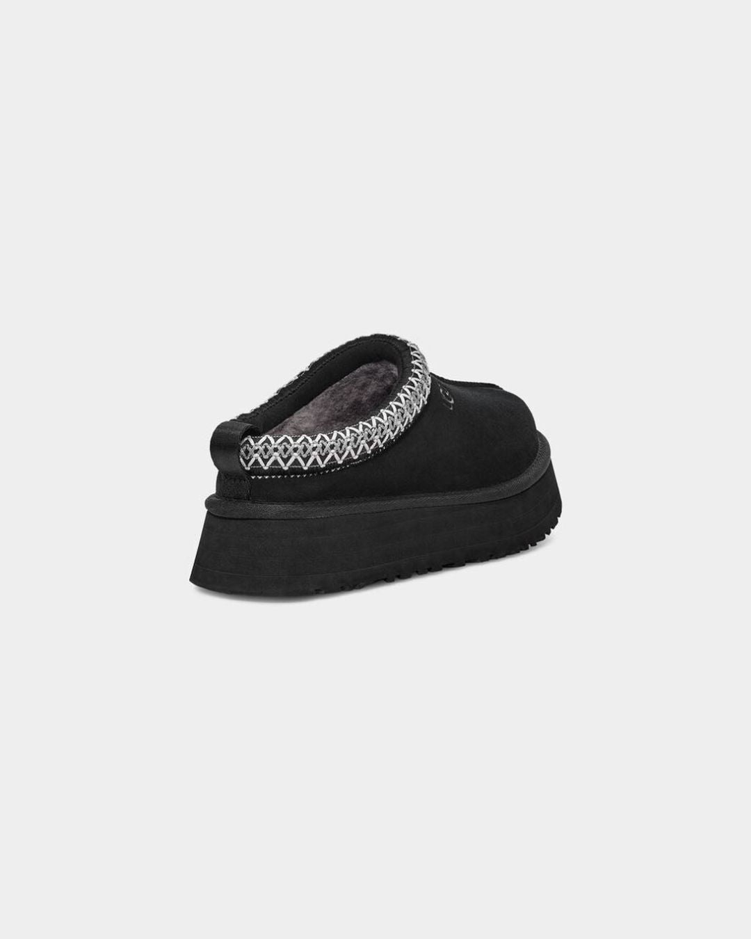 Ugg Women's Tazz Slipper - Black