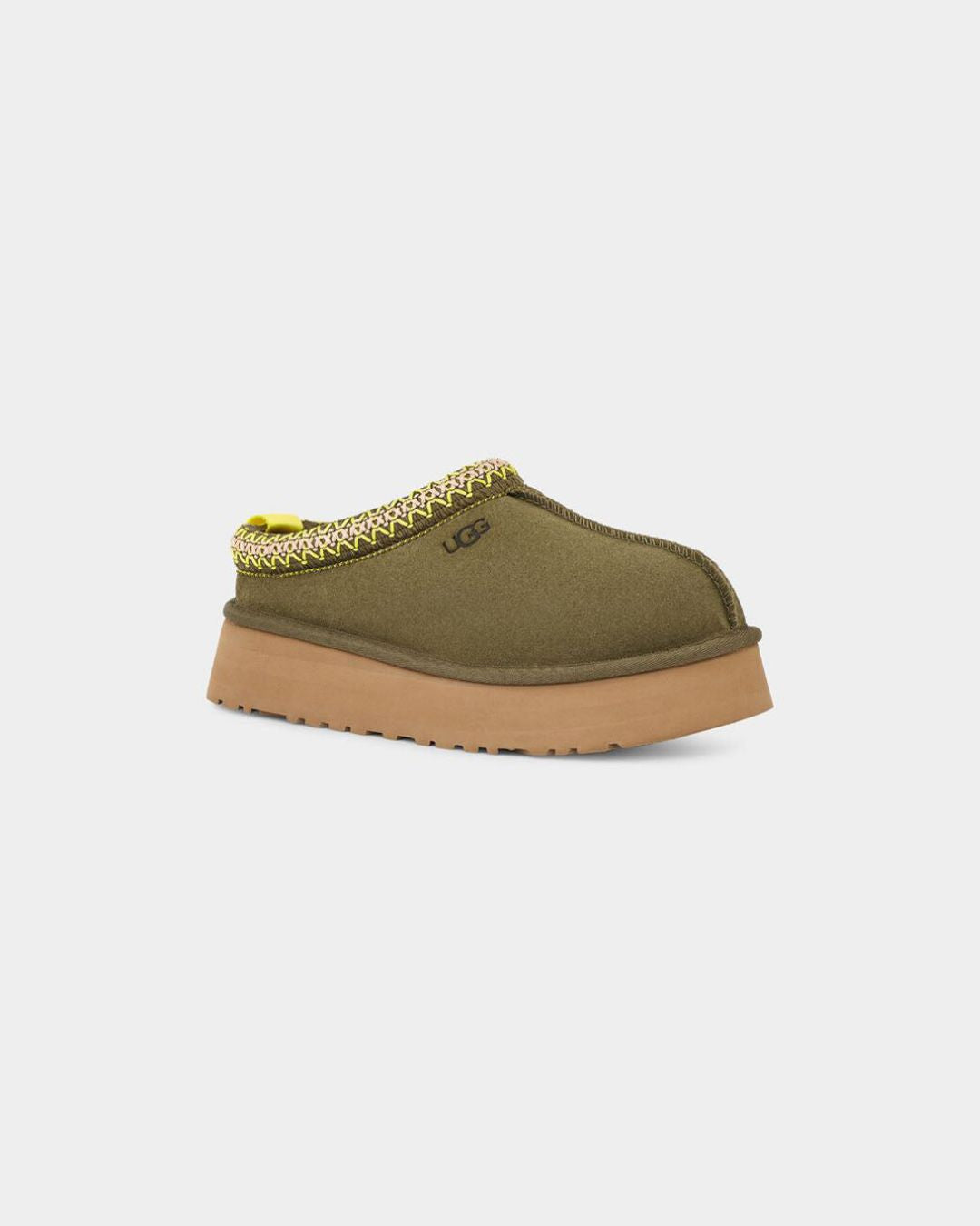 Ugg Women's Tazz Slipper -Burnt Olive