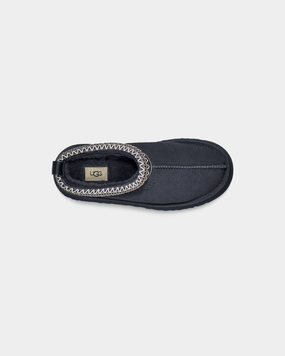 Ugg Women's Tazz Slipper - Eve Blue