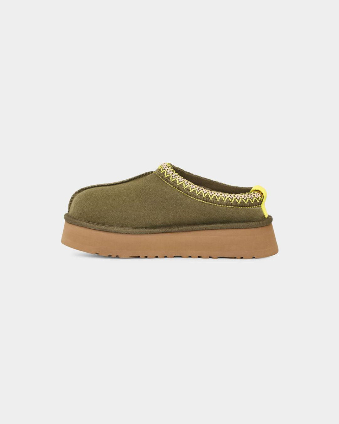 Ugg Women's Tazz Slipper - Burnt Olive