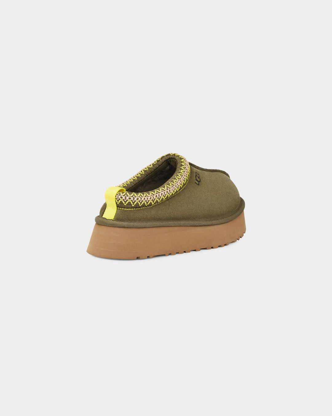 Ugg Women's Tazz Slipper - Burnt Olive