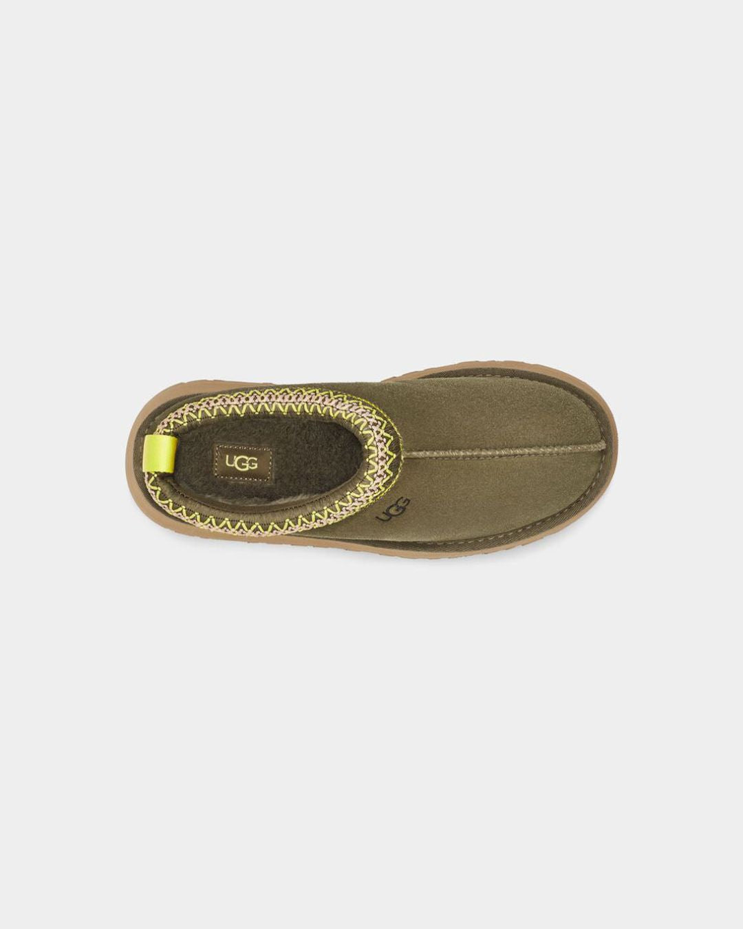 Ugg Women's Tazz Slipper - Burnt Olive