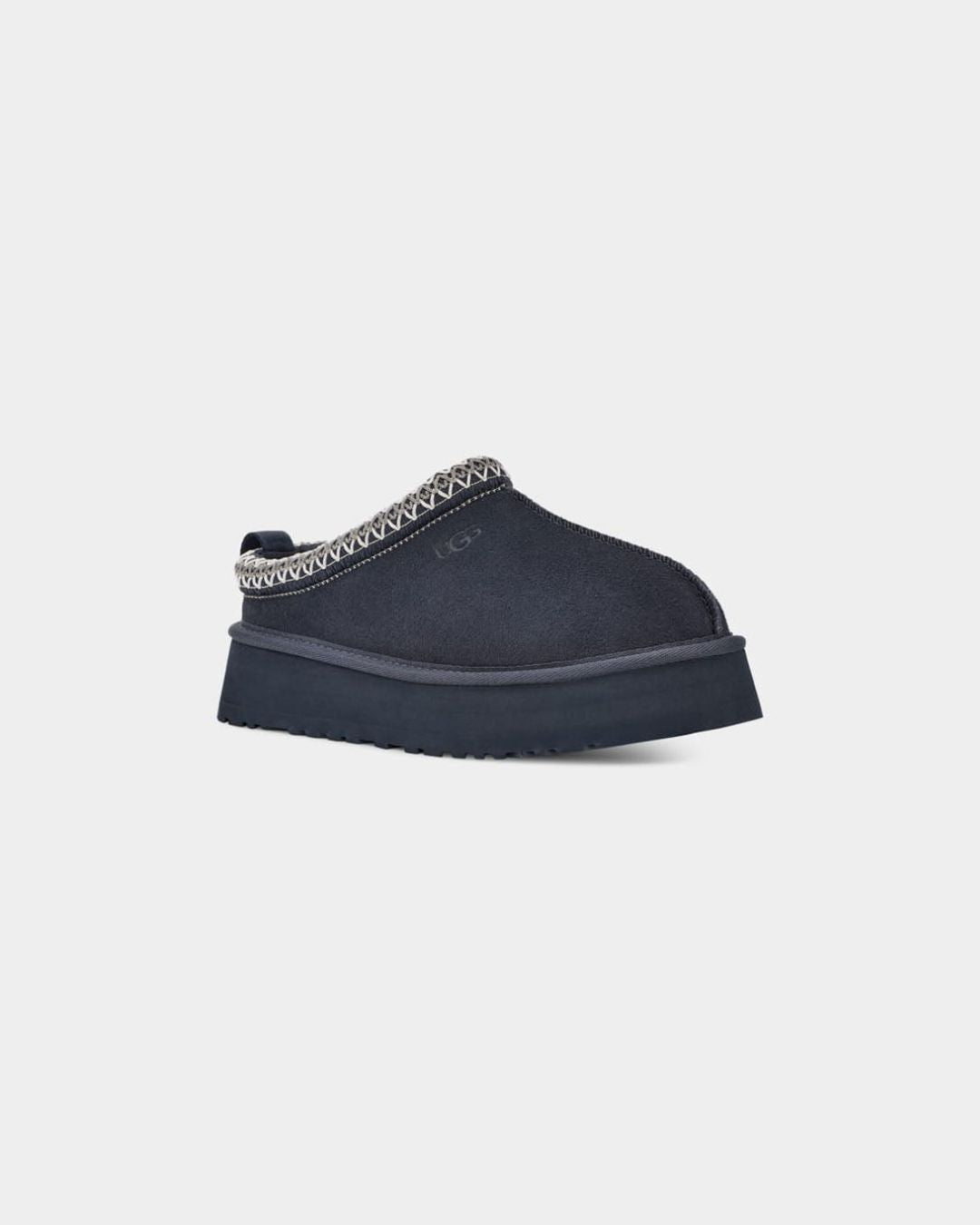 Ugg Women's Tazz Slipper - Eve Blue