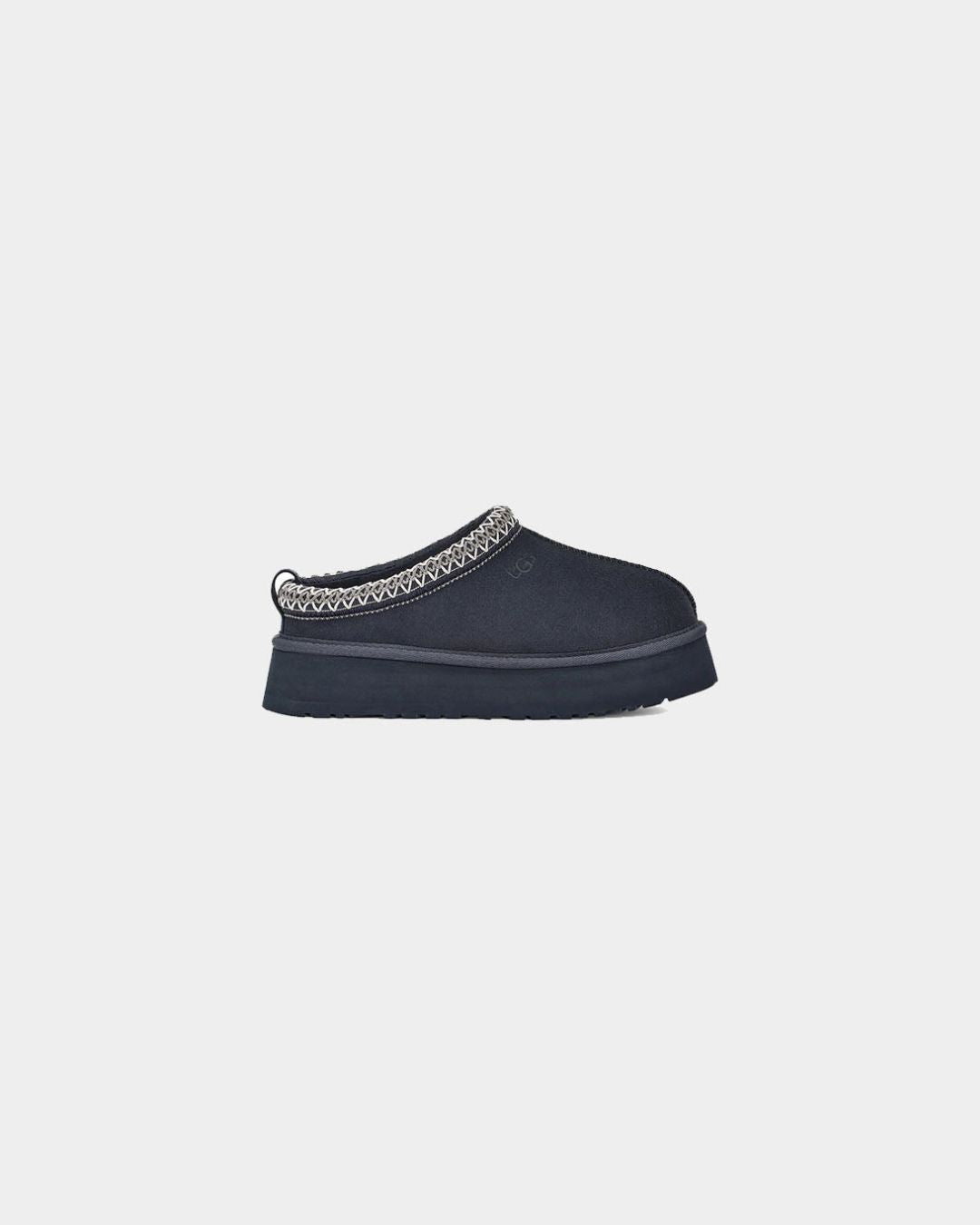 Ugg Women's Tazz Slipper - Eve Blue