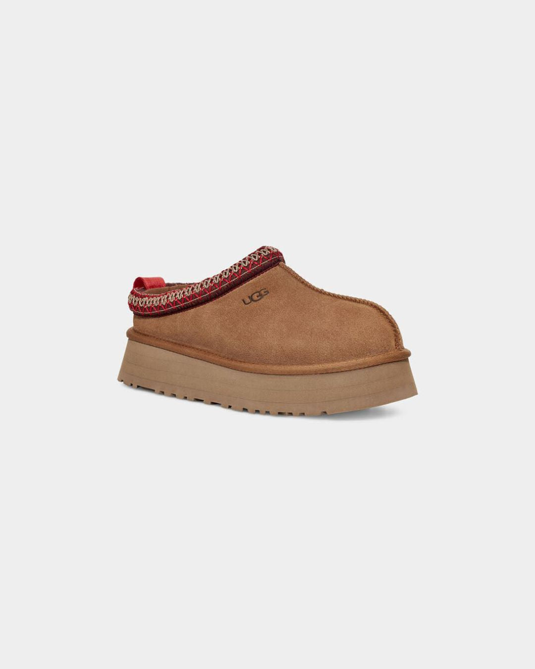 Ugg Women's Tazz Slipper - Chestnut