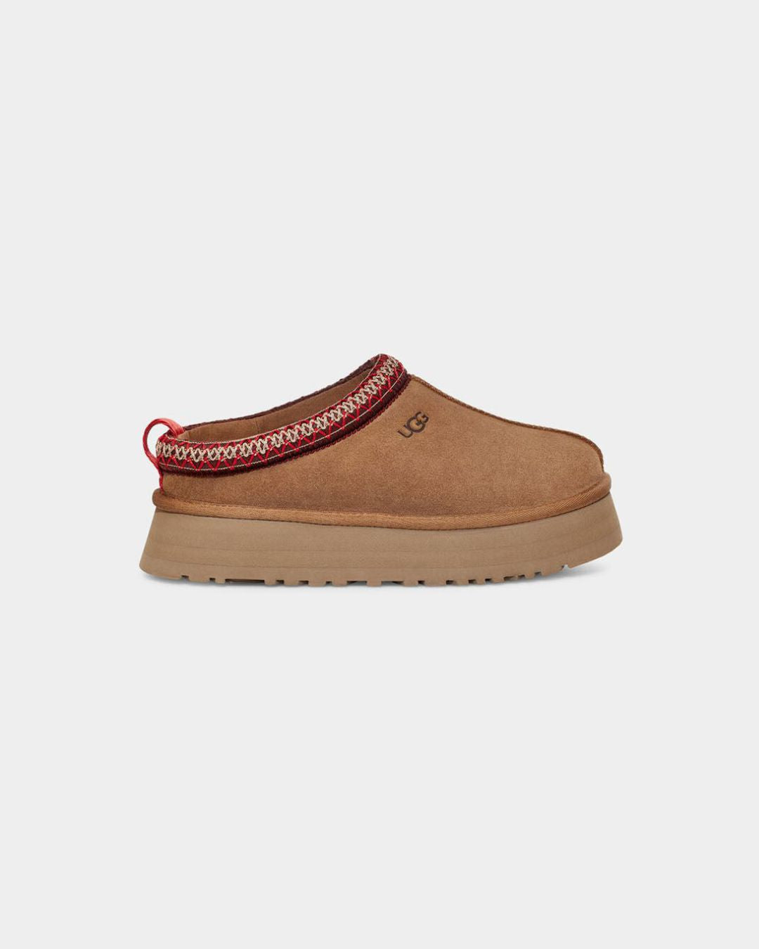 Ugg Women's Tazz Slipper - Chestnut