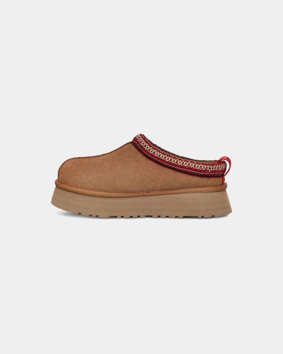 Ugg Women's Tazz Slipper - Chestnut