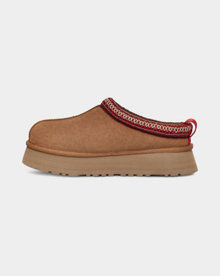Women's Tazz Slipper - Chestnut