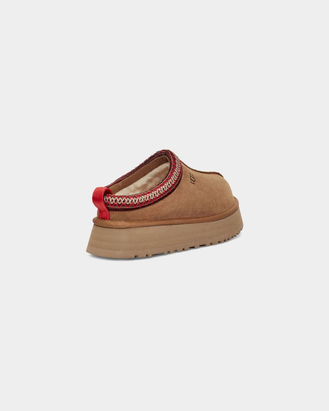 Ugg Women's Tazz Slipper - Chestnut